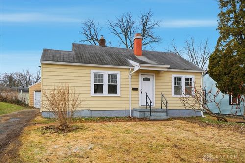 1213 Driscoll Ave, Springfield, OH, 45506-2918 | Card Image