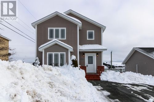 12 Nonia St, St. John's, NL, A1B5E9 | Card Image