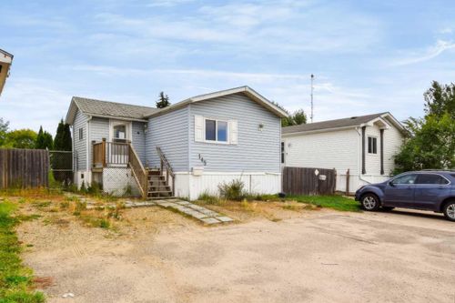 145 Greenwich Lane, Fort Mcmurray, AB, T9H3Y9 | Card Image