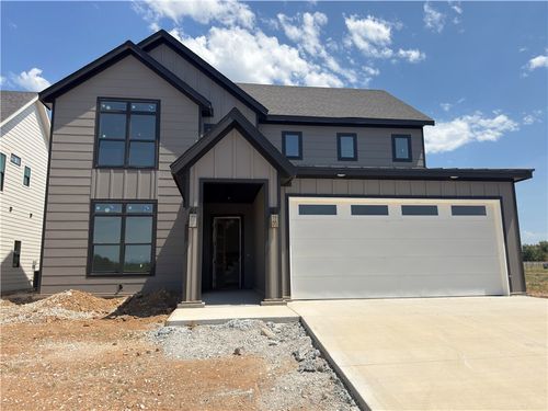 6017 S 41st St, Rogers, AR, 72758 | Card Image