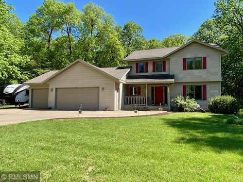 23110 Grandview Loop, Long Prairie, MN, 56347-5298 | Card Image