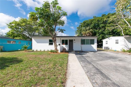 1167 Nw 9th Ave, Fort Lauderdale, FL, 33311-6222 | Card Image