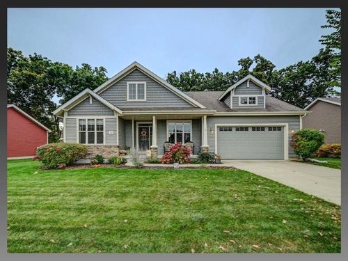 2391 Jenny Wren Trail, Sun Prairie, WI, 53590 | Card Image