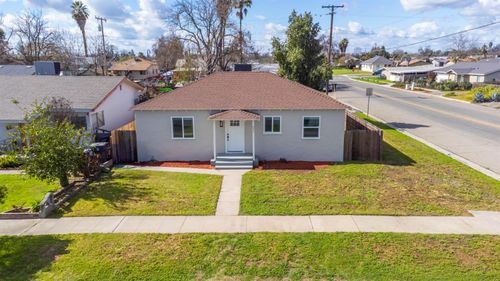 257 N F St, Tulare, CA, 93274-3805 | Card Image