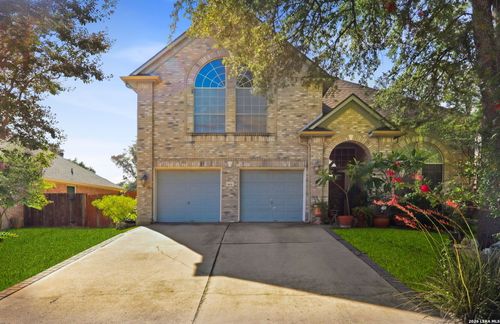 902 Point Run Dr, Pflugerville, TX, 78660-3886 | Card Image