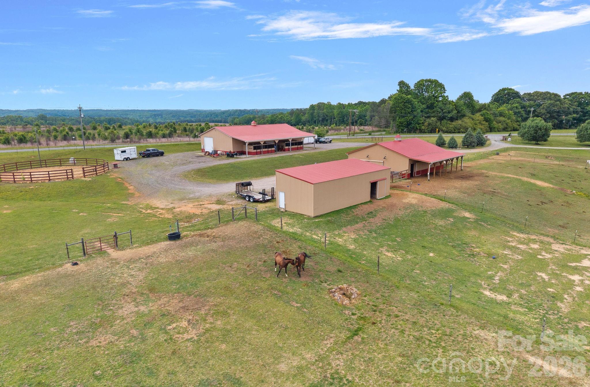 Residential in Catawba 2