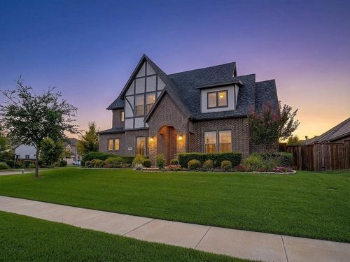13648 Leatherstem Ln, Aledo, TX, 76008-1783 | Card Image