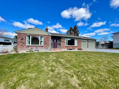 6414 W Randolph Dr, Boise, ID, 83709-2162 | Card Image