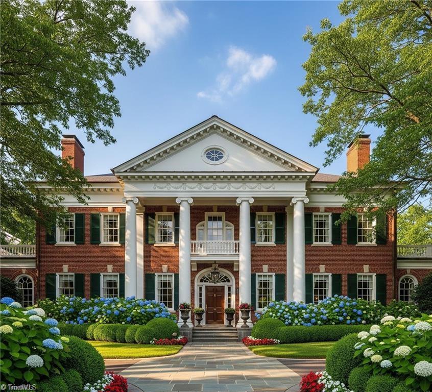 Residential in Greensboro