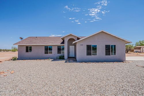 400 E Birch St, Huachuca City, AZ, 85616-8142 | Card Image