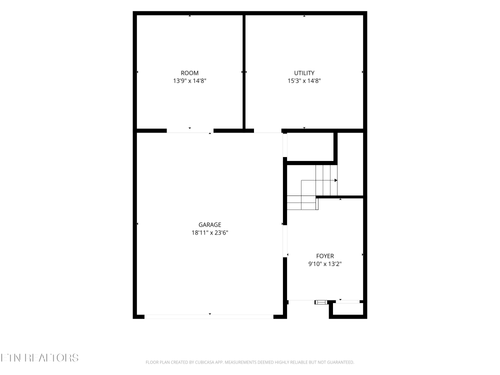 503 Selkirk Dr, Maryville, TN, 37803-6749 | Card Image