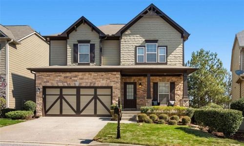 5928 Cobblestone Creek Cir, MABLETON, GA, 30126-2654 | Card Image