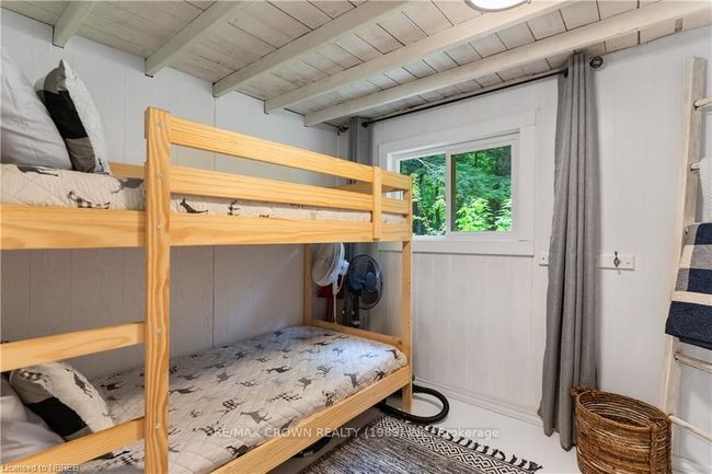 100 Beaver Lane, House other with 2 bedrooms, 1 bathrooms and 4 parking in Nipissing ON | Image 33