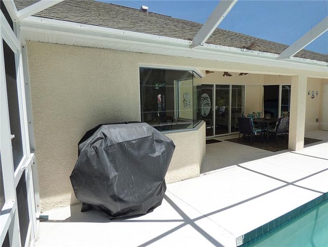 yes the BBQ is included | Image 32