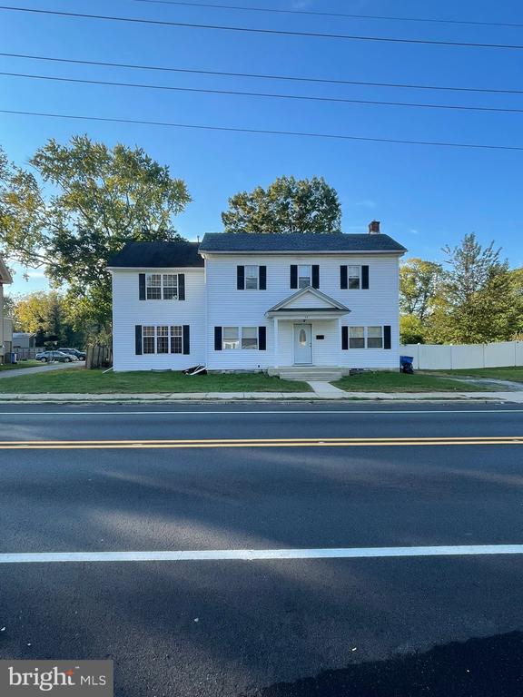 Academy St, Clayton, NJ 08312