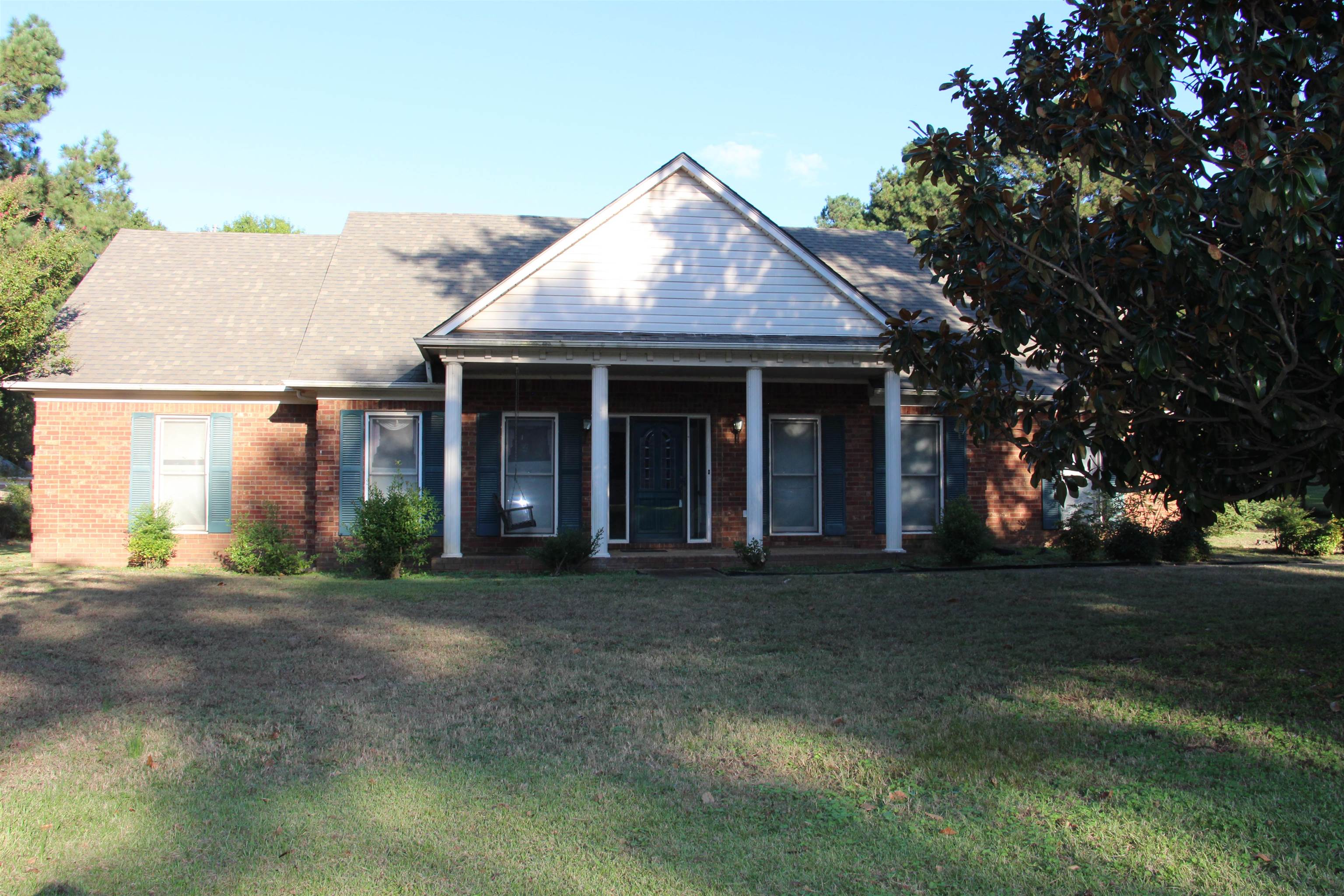 Mistwood Cv, Collierville, TN 38017