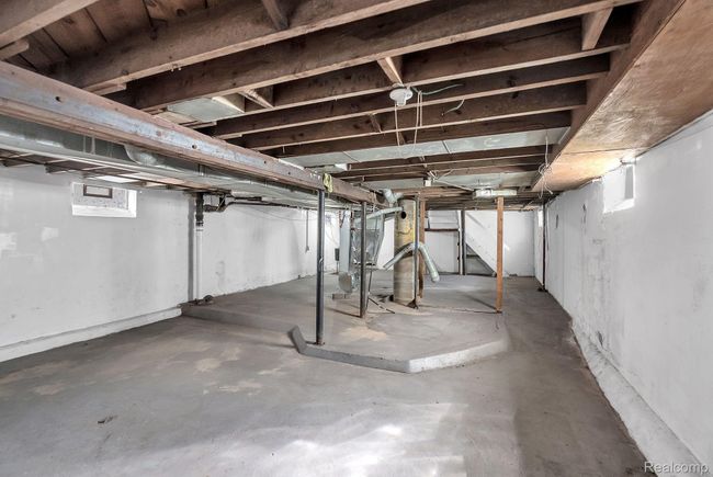 15788 Littlefield St, House other with 3 bedrooms, 1 bathrooms and null parking in Detroit MI | Image 9
