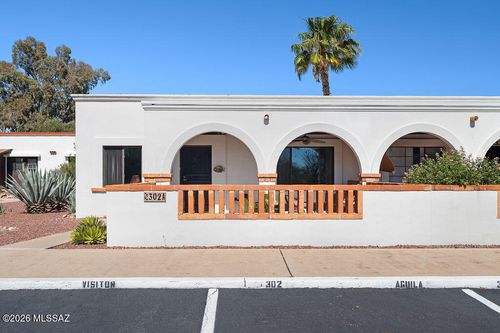 a-302 S Paseo Aguila, Green Valley, AZ, 85614-0909 | Card Image