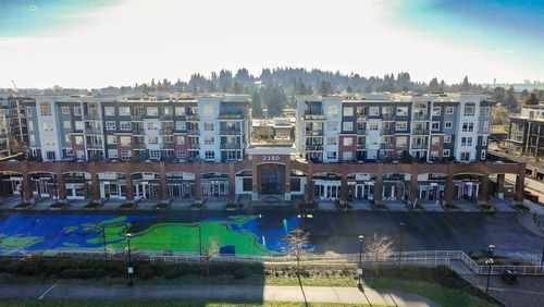 4607-2180 Kelly Avenue, Port Coquitlam, BC, V3C0L1 | Card Image