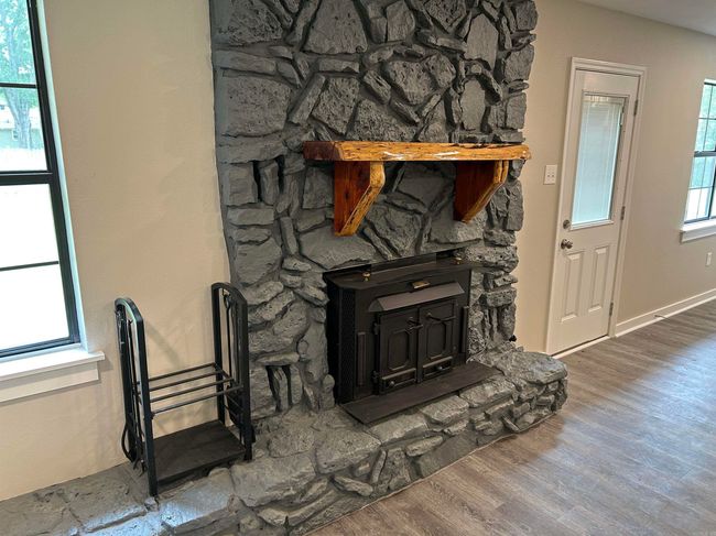 60 Sandpiper Ct, House other with 4 bedrooms, 2 bathrooms and null parking in Conway AR | Image 9
