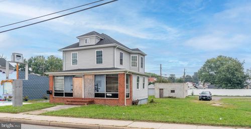 4705 Ritchie Hwy, BROOKLYN, MD, 21225-3036 | Card Image