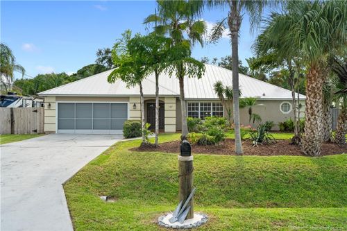 117 Ne Naranja Ave, Port Saint Lucie, FL, 34983-8448 | Card Image
