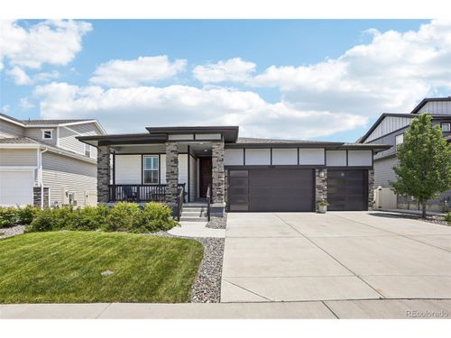 5680 Saddle Skirt St, Parker, CO, 80134-4659 | Card Image