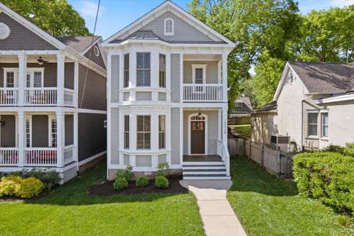 1003B Caruthers Ave, Nashville, TN, 37204 | Card Image