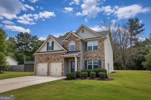 2627 Glenbrook Ln Ne, Conyers, GA, 30012 | Card Image