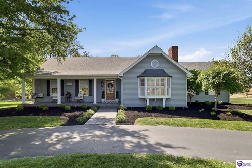 500 Forest Hills Drive, Campbellsville, KY, 42718 | Card Image