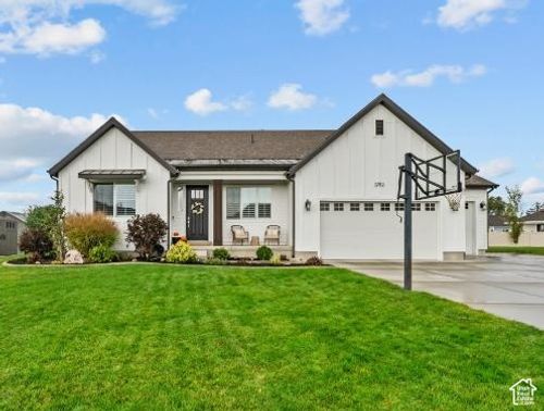 1282 W 425 S, Layton, UT, 84041-3558 | Card Image