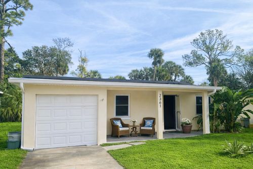 2361 Anastasia Drive, SOUTH DAYTONA, FL, 32119 | Card Image