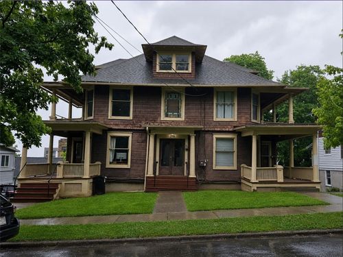 210 Delaware Ave, Ithaca, NY, 14850-4744 | Card Image