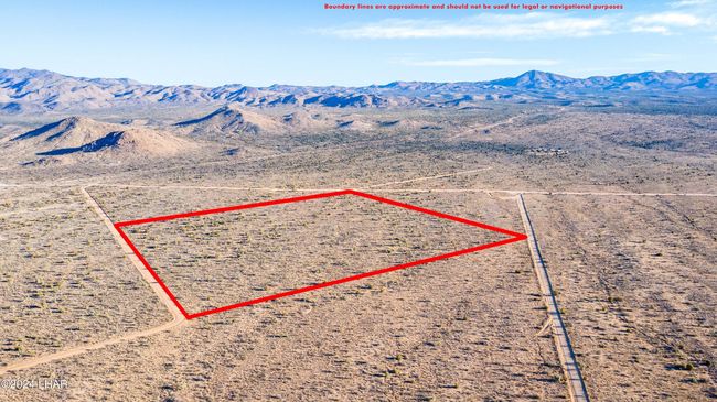 0 Bonanza Rd, Home with 0 bedrooms, 0 bathrooms and null parking in Yucca AZ | Image 17