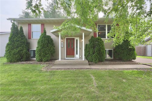 2817 Abbe Hill Dr, Eau Claire, WI, 54703-1250 | Card Image