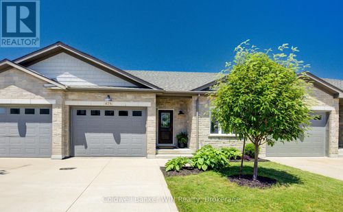 875 Baker Ave, Listowel, ON, N4W3V7 | Card Image