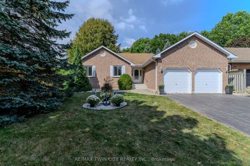 5 Newport Lane, Port Dover, ON, N0A1N7 | Card Image