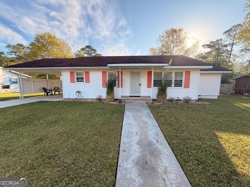 313 S Forrest Ave, Adel, GA, 31620-2811 | Card Image