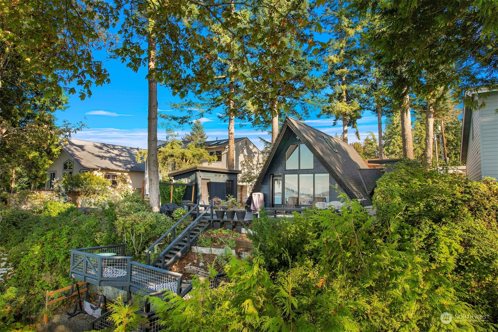 Birch Bay Dr, Blaine, WA 98230