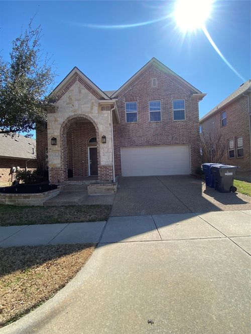 5833 Silverton Ave, McKinney, TX, 75070-4509 | Card Image