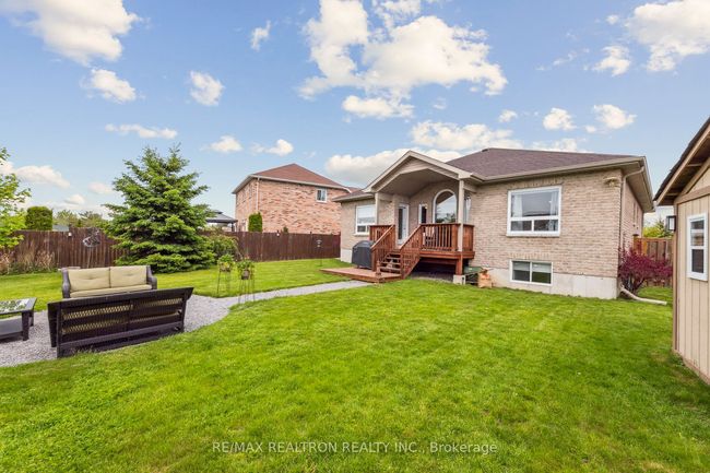 1217 Ashland Dr, House other with 4 bedrooms, 3 bathrooms and 2 parking in Cobourg ON | Image 39