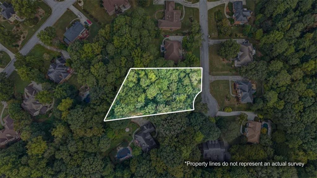 Land in Snellville