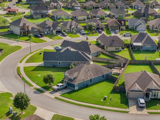 2099 Positano Loop, House other with 3 bedrooms, 2 bathrooms and 2 parking in Bryan TX | Image 38