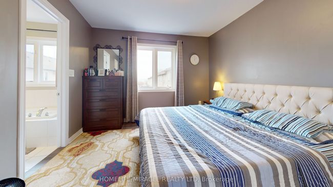 43 - 515 Winston Rd, House attached with 3 bedrooms, 3 bathrooms and 1 parking in Grimsby ON | Image 32