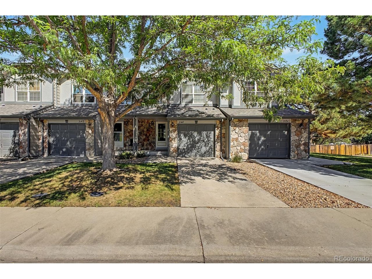 Residential in Thornton 2