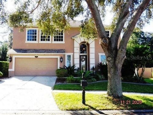 1721 Woodmarker Ct, BRANDON, FL, 33510-2760 | Card Image