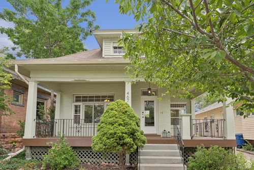 467 S 1300 E, Salt Lake City, UT, 84102-3226 | Card Image