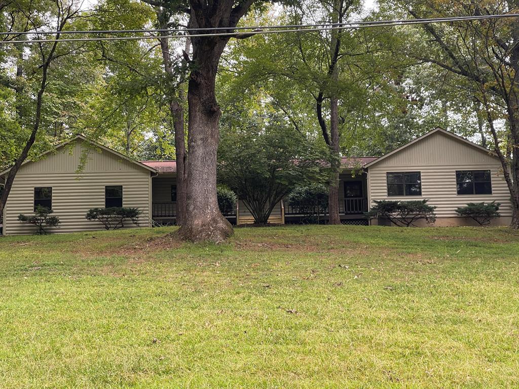 Peachtree Hills Rd, Murphy, NC 28906