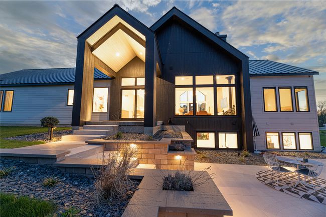 5044 Hickory Pointe Woods Se, House other with 4 bedrooms, 3 bathrooms and null parking in Ada MI | Image 6