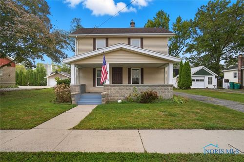 109 High St, Haskins, OH, 43525 | Card Image